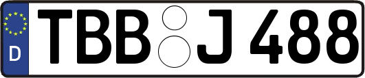 TBB-J488