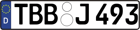 TBB-J493