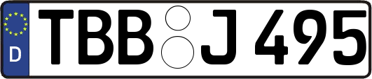 TBB-J495