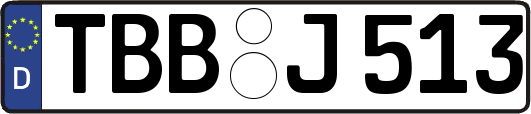 TBB-J513