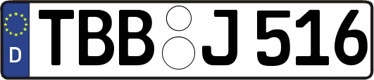 TBB-J516