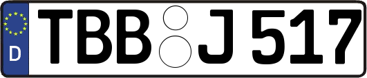 TBB-J517