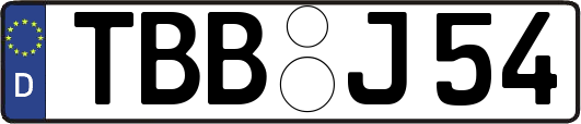 TBB-J54