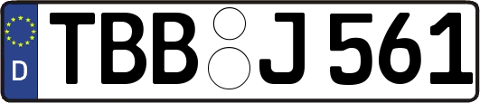 TBB-J561