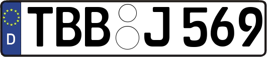 TBB-J569