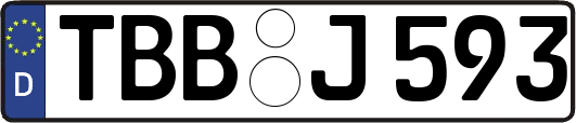 TBB-J593