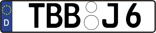 TBB-J6