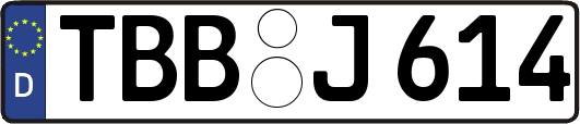 TBB-J614