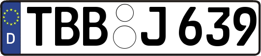 TBB-J639