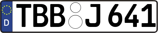 TBB-J641