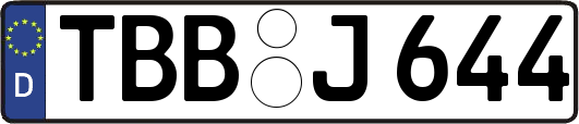 TBB-J644