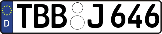 TBB-J646
