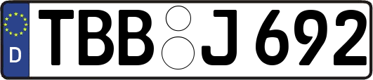 TBB-J692