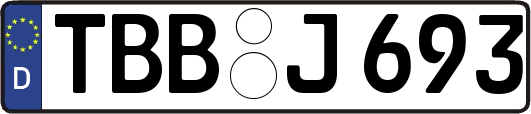 TBB-J693