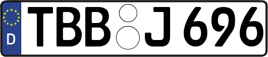 TBB-J696