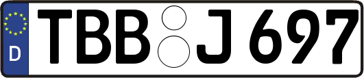 TBB-J697