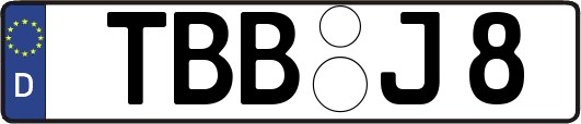 TBB-J8