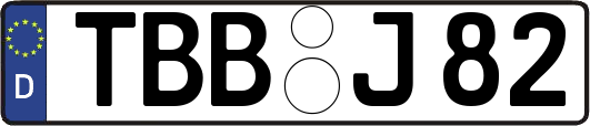TBB-J82
