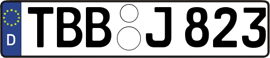 TBB-J823