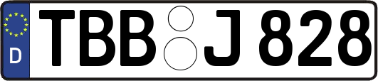 TBB-J828