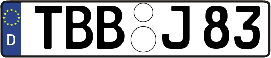 TBB-J83