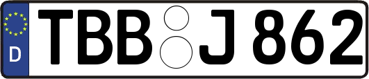 TBB-J862