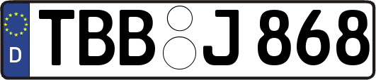 TBB-J868