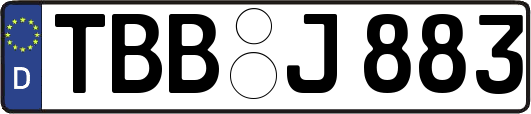TBB-J883