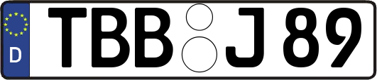 TBB-J89