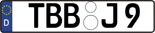 TBB-J9