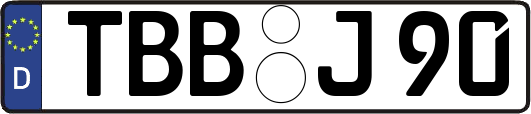 TBB-J90