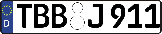 TBB-J911