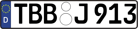 TBB-J913