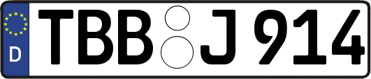 TBB-J914