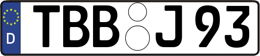 TBB-J93