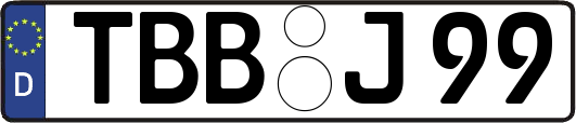 TBB-J99