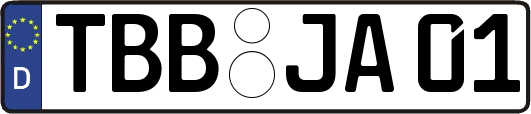 TBB-JA01
