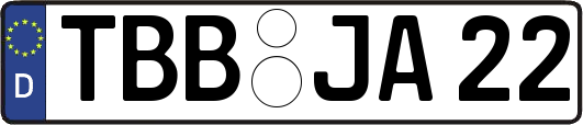 TBB-JA22