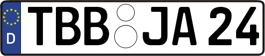 TBB-JA24