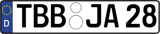 TBB-JA28