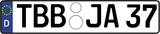 TBB-JA37