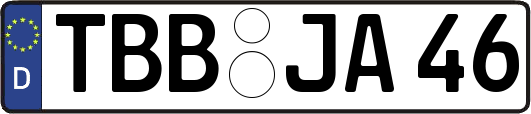 TBB-JA46