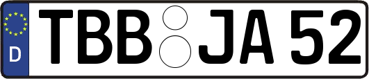 TBB-JA52