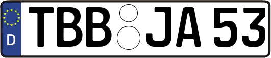 TBB-JA53