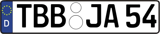 TBB-JA54