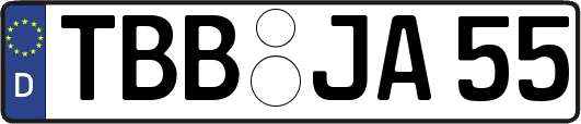 TBB-JA55
