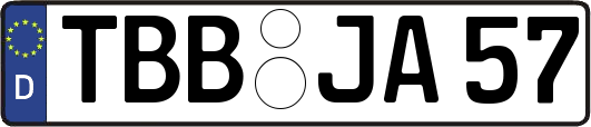 TBB-JA57