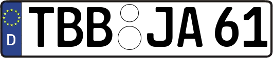 TBB-JA61