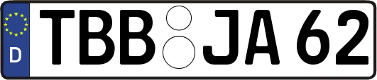 TBB-JA62