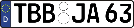 TBB-JA63